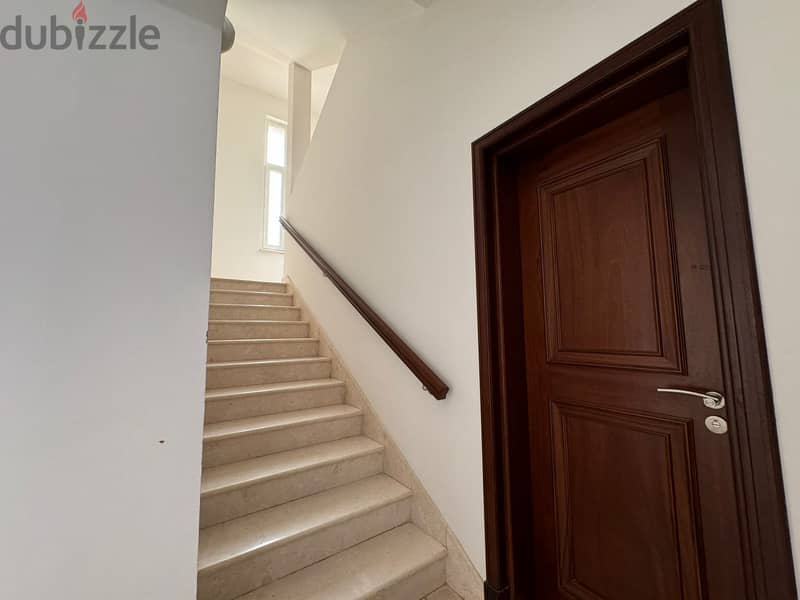 Spacious 4BHK Villa for Rent in Muscat Hills- PPV240 13