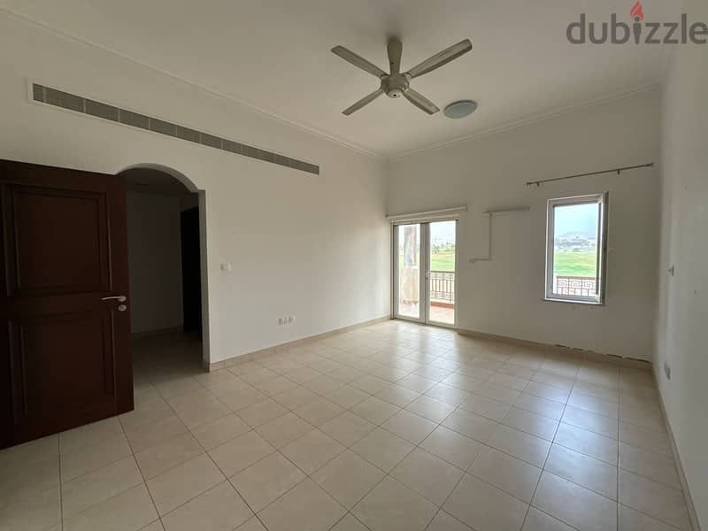 Spacious 4BHK Villa for Rent in Muscat Hills- PPV240 14