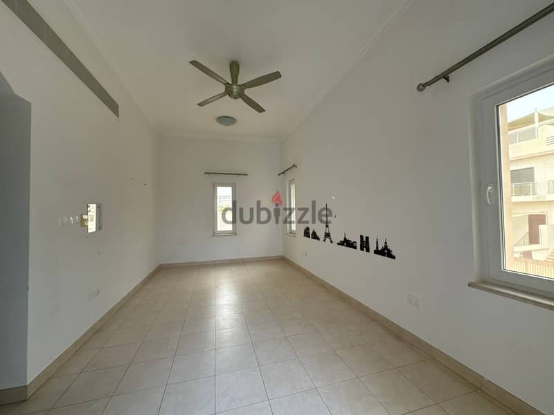 Spacious 4BHK Villa for Rent in Muscat Hills- PPV240 16