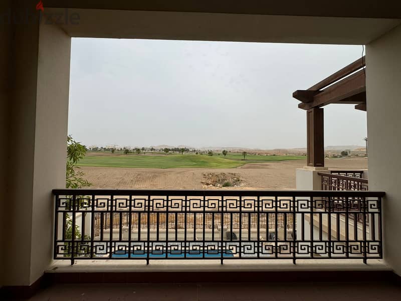 Spacious 4BHK Villa for Rent in Muscat Hills- PPV240 17