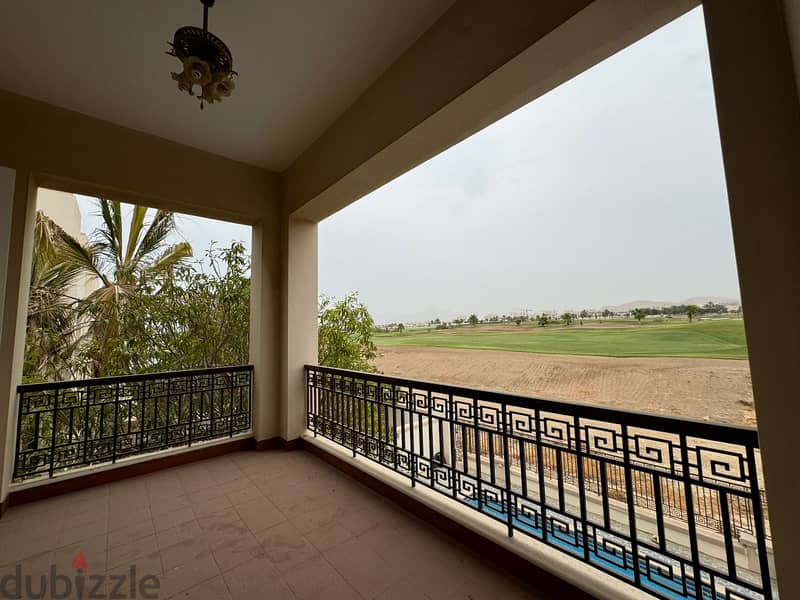 Spacious 4BHK Villa for Rent in Muscat Hills- PPV240 18