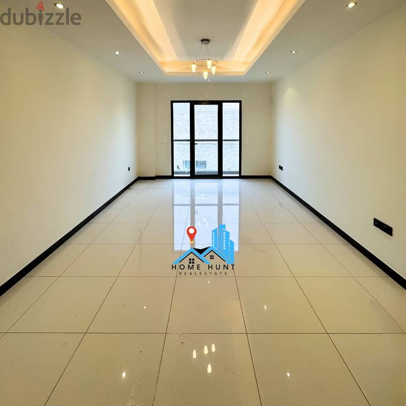 QURM | EXCELLENT 2BHK APARTMENT FOR RENT 1