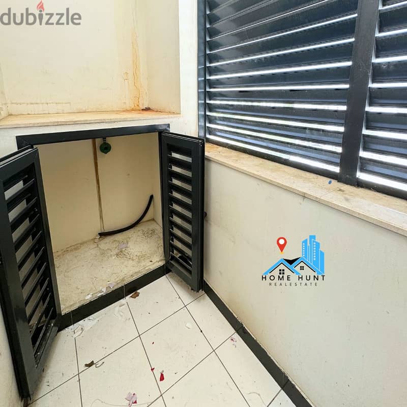 QURM | EXCELLENT 2BHK APARTMENT FOR RENT 4