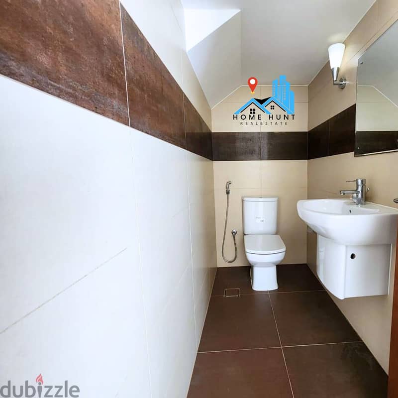 AL MOUJ | MODERN 2 BR TOWNHOUSE FOR RENT 6