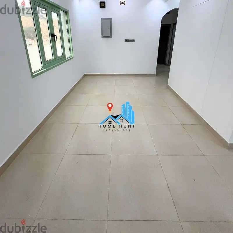 BOSHER | MODERN 6+1 BR COMPLEX VILLA NEAR AL MUNA 4