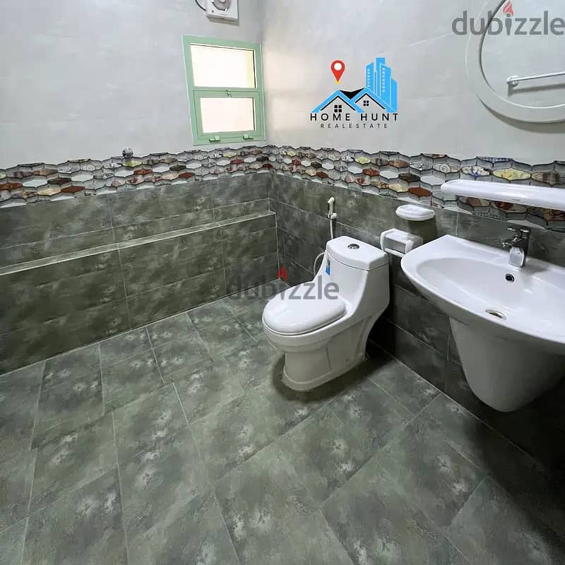 BOSHER | MODERN 6+1 BR COMPLEX VILLA NEAR AL MUNA 7