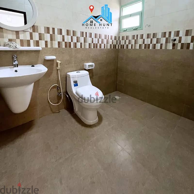 BOSHER | MODERN 6+1 BR COMPLEX VILLA NEAR AL MUNA 13