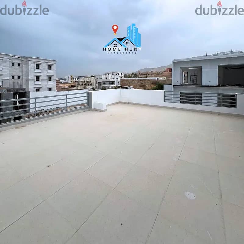 BOSHER | MODERN 6+1 BR COMPLEX VILLA NEAR AL MUNA 18