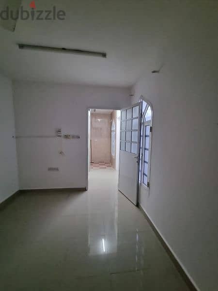 Apartment for rent, one room, kitchen and bathroom 2