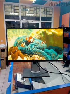 24 Inch Boadless Monitor Good Condition