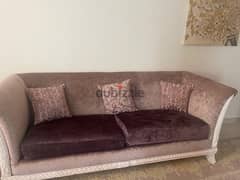 sofa set