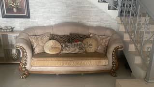 sofa set