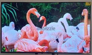 43 inches Hisense Smart TV for sale with Good Condition