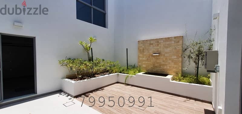 Amazing 3+1 BR COURTYARD VILLA IN AL MOUJ 4