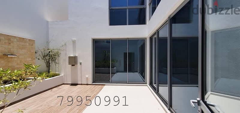 Amazing 3+1 BR COURTYARD VILLA IN AL MOUJ 6