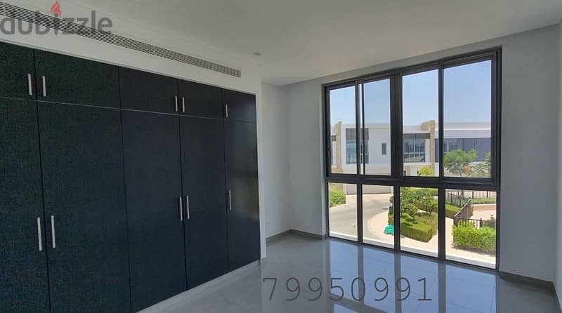 Amazing 3+1 BR COURTYARD VILLA IN AL MOUJ 8