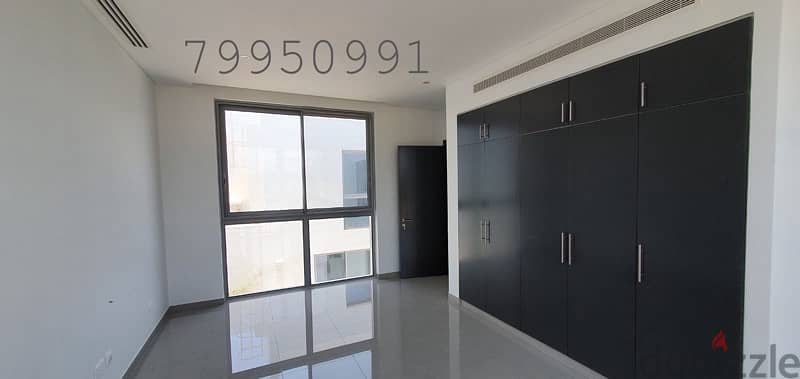 Amazing 3+1 BR COURTYARD VILLA IN AL MOUJ 11