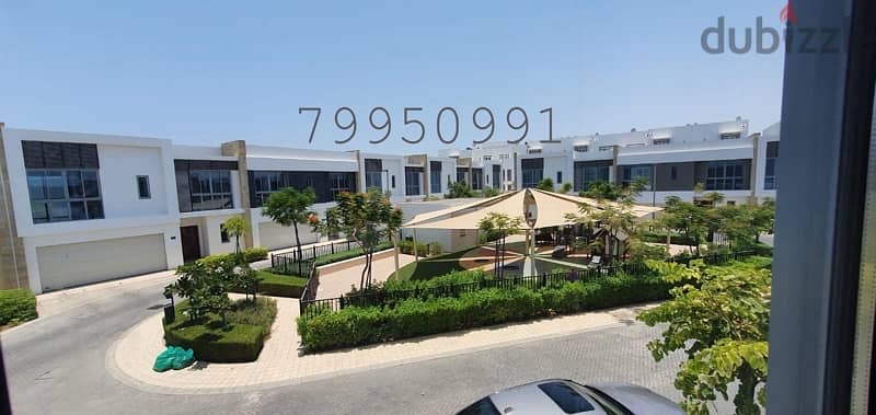 Amazing 3+1 BR COURTYARD VILLA IN AL MOUJ 13