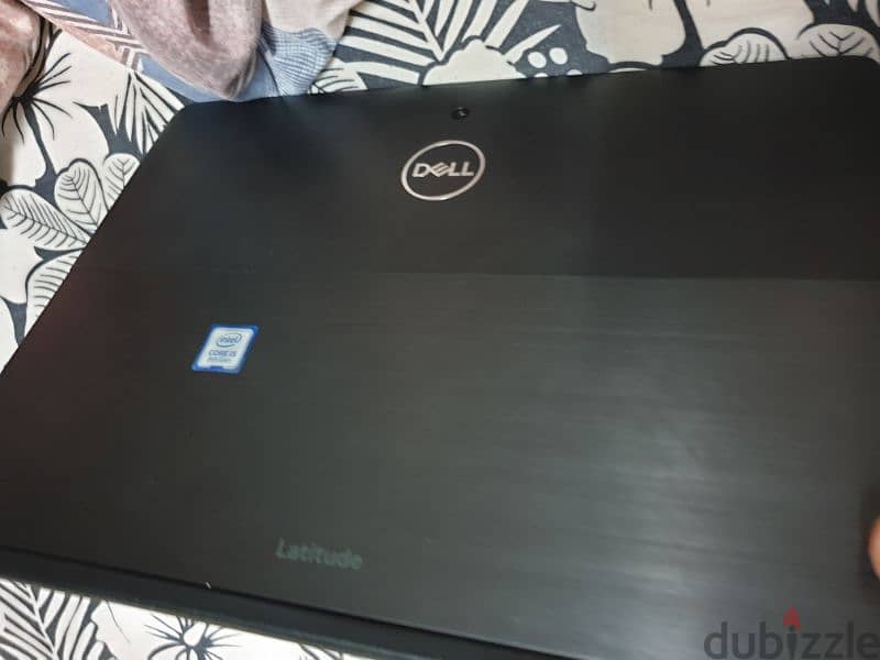 Dell latitude e5290 2 in 1 4