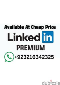 y Month Linkedin Business Plan Limited Time Offer 10 OMR 0