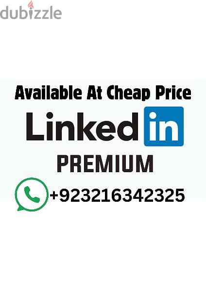 6 Month Linkedin Business Plan At Lowest Price 0