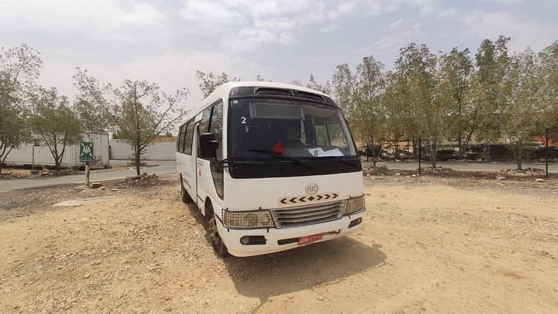 bus for sale 2