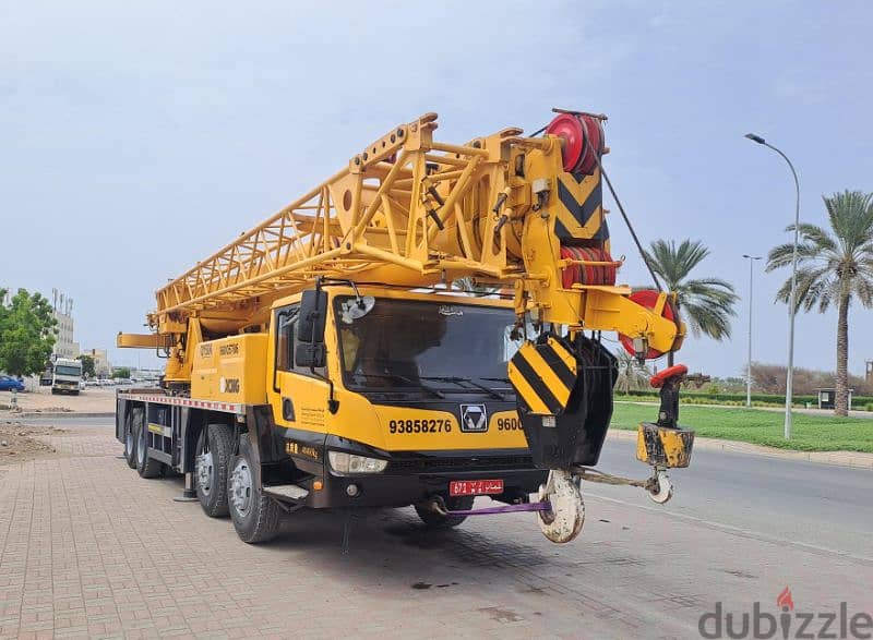 Rental heavy Equipments 1