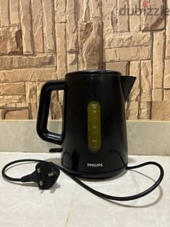 Philips electrical kettle 0