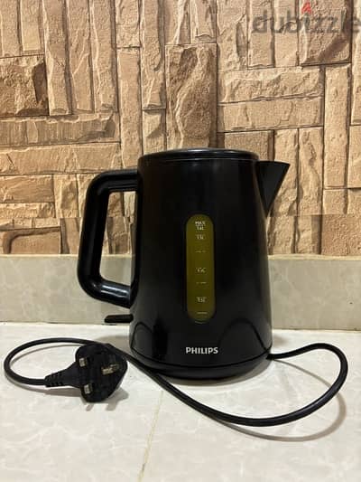 Philips electrical kettle