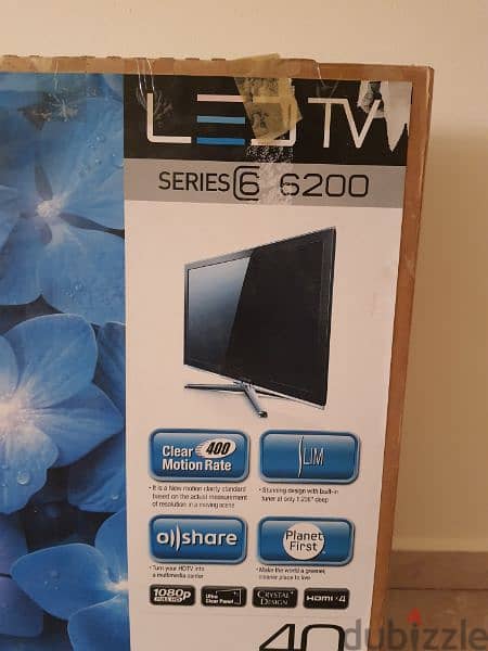 Very Good Condition LED TV 1