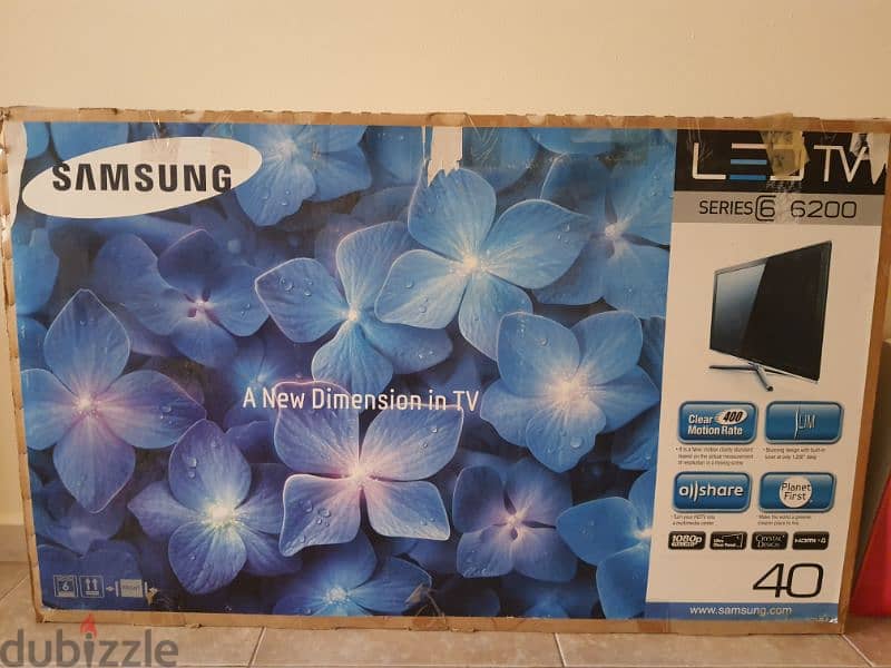 Very Good Condition LED TV 2