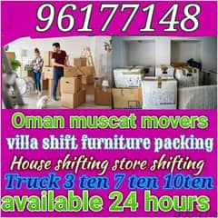 House shiffting office shiffting furniture fixing transport