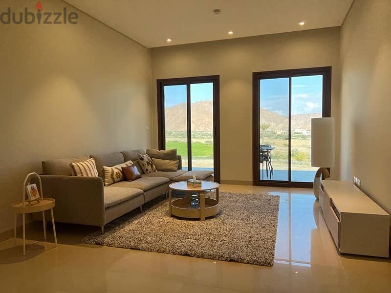 Apartment for sale in sifa golf view 0