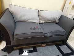 5 seater sofa set