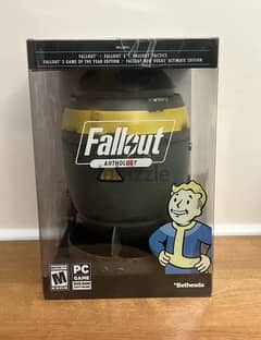 fallout