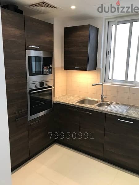 LUXURIOUS FURNISHIED 1 BR APARTMENT AVAILABLE FOR RENT IN AL MOUJ 7