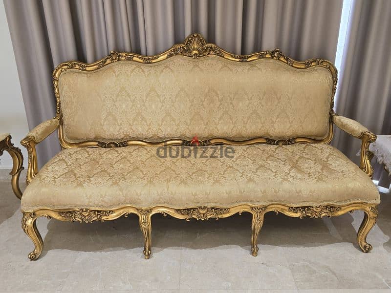 vip sofa set for 9 0