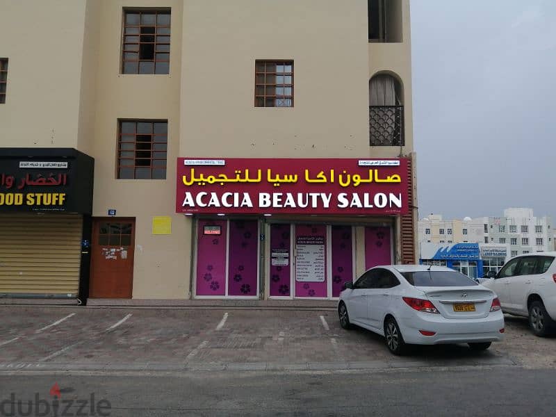 beauty Saloon beauty parlour 1