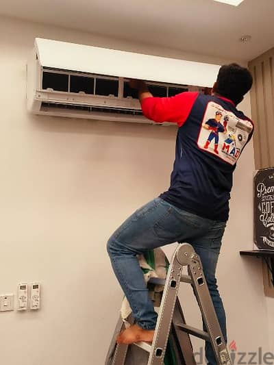 Best Air Conditioner work