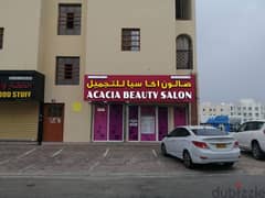 beauty Saloon for sale