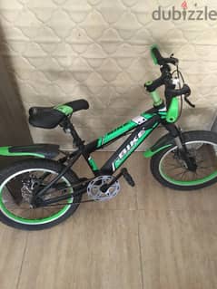 Kids Bicycle