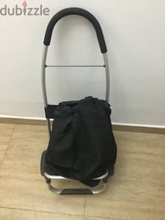 Trolly Bag