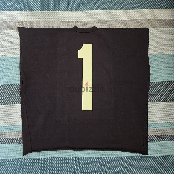 Yeezy One Box Tee 3