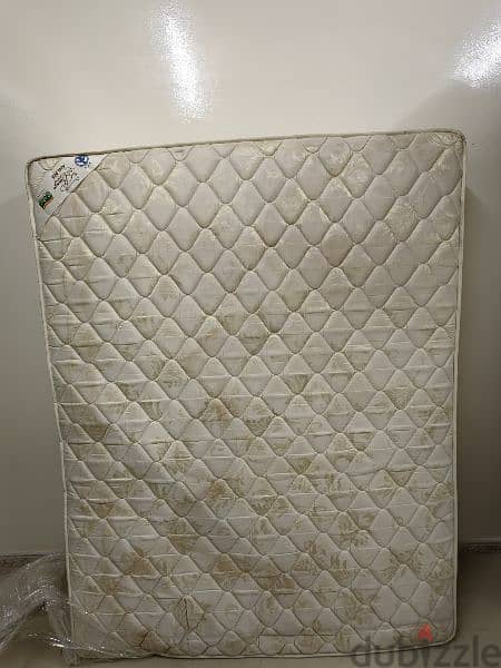 Raha mattress for sale 2