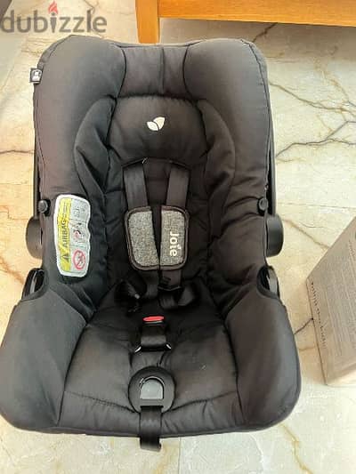 baby car seat