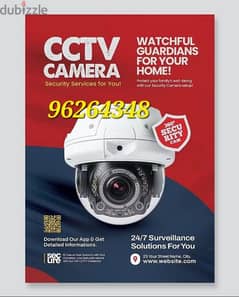 We all kind of IT WORKS
CCTV Cameras Hikvision HD Turbo