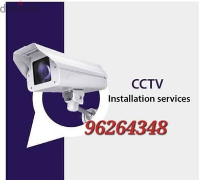 when it comes to cctv security installation, trust only the experts!