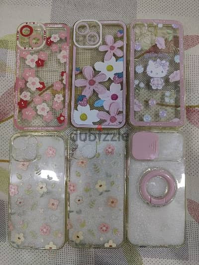 iPhone 13 mini covers