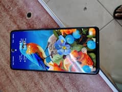 Samsung a52s 5g 8/256