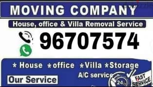 Muscat house office shifting transport furniture fixing best movers